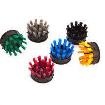 Tapis Antidérapant-jaune