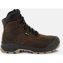 Chaussures De Sécurité Hautes Imperméables S7s Nagara Pt46