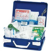 Trousse De Premiers Secours Haccp - Petit Format