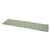 Coussin Outdoor 171 X 44 Cm Vert Amande
