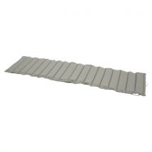 Coussin Outdoor 171 X 44 Cm Beige