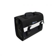 Sacoche À Outils Dépannage Et Maintenance Mobile Noire