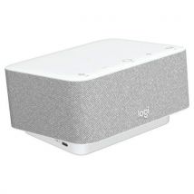 Station D'accueil Logi Dock For Uc Blanc - Logitech