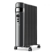 Radiateur À Bain D'huile - Agadir Connect 2000