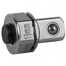 MOB - 5 Adaptateur transformateur de clé en cliquet_Mob