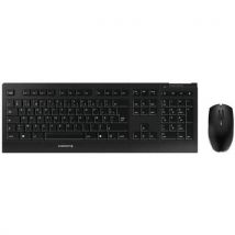 Set Clavier Et Souris B.unlimited 3.0 Sans Fil Noir