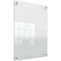 Porte Affiche Mural Repositionnable Premium Plus A3