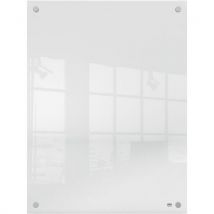 Mini Tableau Blanc Acrylique Mural 600x450mm