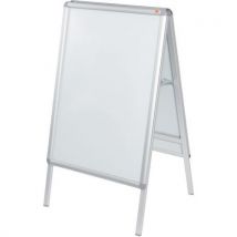 Porte-affiche Clipsable Nobo A1