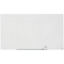 Tableau En Verre Nobo 1 883 X 1 059 Mm Blanc