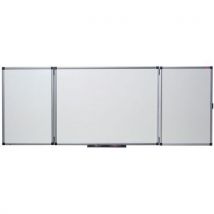 Tableau Triptyque Émaill1200 X 900 Mm