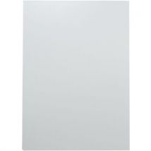 Ecran Rechange Porte-affiches - Format A0 - Nobo