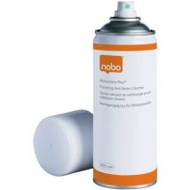 Spray Nettoyant Pour Tableau Blanc - 400 Ml - Nobo