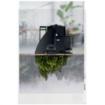 Pochettes-coin Leitz Recycle A4 Grainé