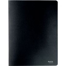 Chemise À Lamelle Recycle - Noir - Leitz