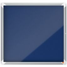 Vitrine D'affichage En Feutre - 6xa4 - Premium Plus - Nobo