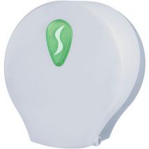 Distributeur De Papier Hygiènique Stileco - 125x253x272mm