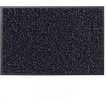 Tapis Pour Extérieur - Anthracite - 60x90cm