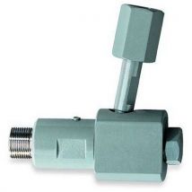 Adaptateur Manomètre Ga-2000 Pression Max 700 Bars