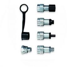 Embout Femelle Cfy-1 3/8-npt Mâle