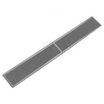 Plaque Antidérapante 52 Cm X 65 Cm Anthracite
