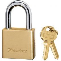Cadenas À Clés En Laiton No575