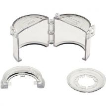 Lot de 6 - Capot De Consignation Électrique N°2151