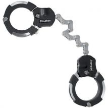Lot de 6 - Menottes Antivol N°8290pro