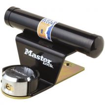 Kit Antivol Pour Porte De Garage 1488eurdat- Master Lock