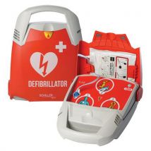Défibrillateur Automatique Fred Pa-1 Schiller
