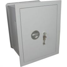 Coffre-fort Mural Anti-effraction Drs Vco 6 - 111300301