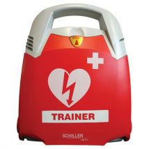 Défibrillateur De Formation Fred Pa-1 Schiller