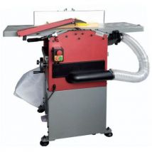 Rabot Dégauchisseuse 250mm