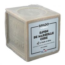 Savon De Marseille Cube 300g