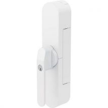 Abus 1 Poignée Fenêtre Motorisée - Wintecto One - Blanc - Abus