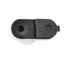 Abus 1 Camera Fixe Intérieur Avec Obturateur Pnp Full Hd - Abus