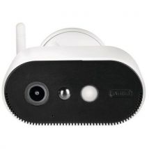 Abus 1 Camera Supplémentaire Pour La Caméra À Accu Avec Station De Base- Abus