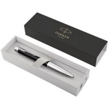 Stylo À Bille Premium Parker Urban Twist Noir Encre Bleue