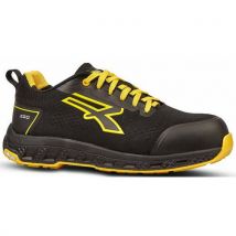 Chaussures De Sécurité Basses Fitz 42