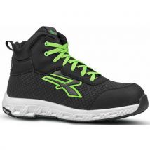 Chaussures De Sécurité Hautes Geb 42