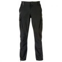 Pantalon De Travail Trek Black Black L