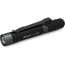 Solidline St2 - Lampe De Poche - 120 Lumen - Ip54
