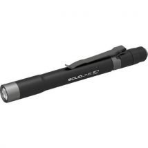 Solidline St4 - Lampe De Poche - 180 Lumen - Ip54
