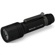 Solidline St5 - Lampe De Poche - 150 Lumen - Ip54 - Focus