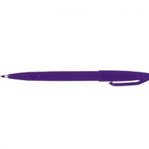 Stylo Feutre Sign Pen S 520 Violet