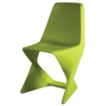 Chaise Iso Vert Anis Ral 1107060