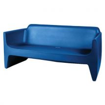 Canapé Translation Bleu Outremer Ral 5010