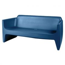 Canapé Translation Bleu Recycle 30%