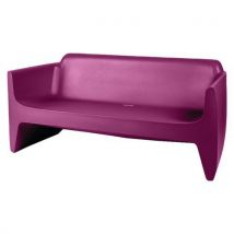 Canapé Translation Violet Recycle 30%