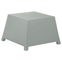 Table Basse Raffy - Béton Recyclé